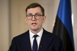 avertismentul estoniei o europa in care rusia isi atinge obiectivele ar fi mult mai costisitoare decat sprijinirea ucrainei 6a47ada02e799