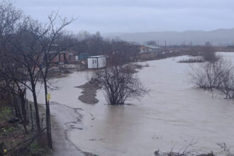 avertismentul hidrologilor este risc de inundatii in 37 de judete raurile pentru care a fost emis cod portocaliu 6a466a3e13f86