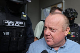 azilele din bihor curtea de apel bucuresti decide azi daca viorel pasca si familia sa raman sub control judiciar sau vor fi arestati 6a547a469f510