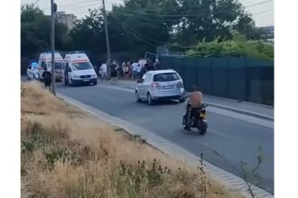 barbatul din cernavoda care si a lovit fosta iubita cu masina condamnat cu executare 6a580357ea887