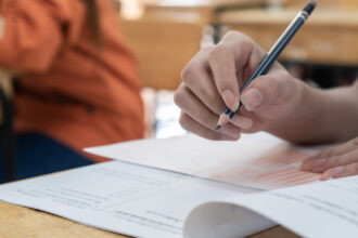 barem de corectare la istorie de la bacalaureat 2026 cum sunt punctate raspunsurile elevilor la examen 6a44d97fa87f5