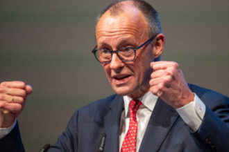 berlinul vrea sa isi relanseze economia friedrich merz vrem sa readucem germania pe drumul cel bun ce reforme au fost anuntate 6a46207c118da