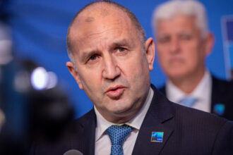 bulgaria se retrage din coalitia de vointa rumen radev nu participam la o initiativa care insista sa ajute militar ucraina 6a56273c46135
