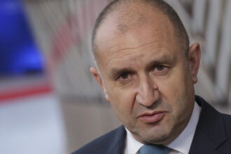 bulgaria se va opune noului pachet de sanctiuni al ue impotriva rusiei rumen radev sustin interesul national 6a47bbe7356fb