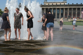 canicula a facut ravagii in germania peste 5 000 de persoane si au pierdut viata in acest an ce masuri au anuntat autoritatile 6a4fb9e47a85f