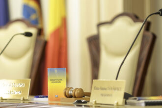 ccr a amanat pentru 23 septembrie decizia privind conflictul dintre guvern si iccj pe tema restantelor salariale ale magistratilor 6a58d13d5c34e