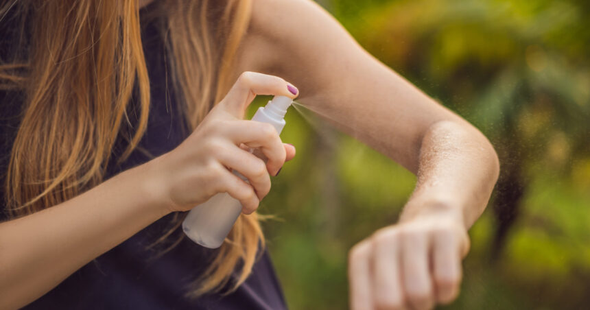ce este deet si de ce este considerat cel mai eficient ingredient impotriva tantarilor cum se folosesc repelentele potrivit medicilor 6a643e38b867f