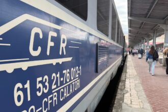 circulatie feroviara temporar este intrerupta intre eforie nord si eforie sud 6a4a52776ce41