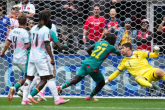 cm 2026 belgia s a calificat nesperat in optimi dupa ce in minutul 86 era condusa cu doua goluri de senegal 6a46620a1b2a7