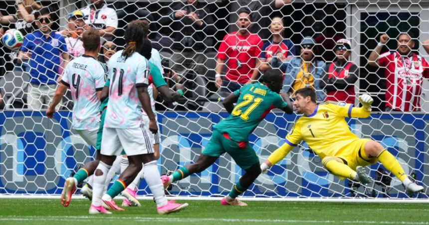 cm 2026 belgia s a calificat nesperat in optimi dupa ce in minutul 86 era condusa cu doua goluri de senegal 6a46620a1b2a7