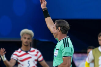 cm 2026 casa alba l ar fi contactat pe seful fifa pentru ca jucatorul sua balogun sa scape de suspendare inainte de meciul cu belgia 6a4b32e3610ec