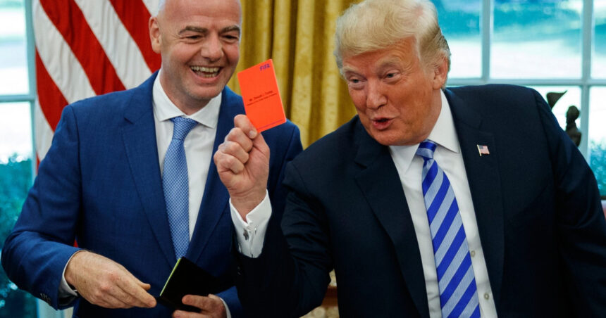 cm 2026 donald trump va asista la finala spania argentina 6a5a4e080f7ce
