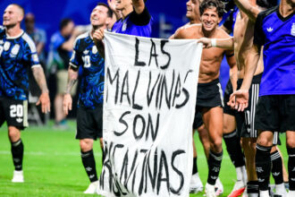 cm 2026 fifa permite argentinei afisarea mesajului controversat privind insulele falklands in cazul in care va castiga finala 6a5c7c1536ff9