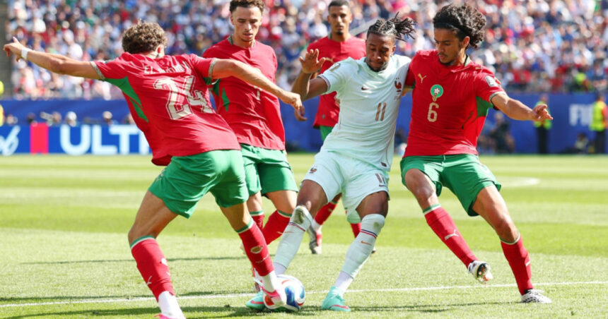 cm 2026 franta prima semifinalista dupa ce a invins marocul 6a50ee5416f06