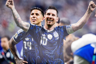 cm 2026 prima reactie a lui lionel messi dupa calificarea argentinei in finala cupei mondiale este o nebunie 6a58b6465618b