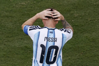 cm 2026 prima reactie a lui lionel messi dupa infrangerea din finala cupei mondiale 6a5f599c7d263