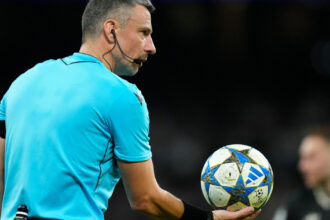 cm 2026 se stie cine va arbitra finala cupei mondiale slovenul a fost la centru in umilinta fcsb cu lazio roma in europa league 6a5a0ebe808bb