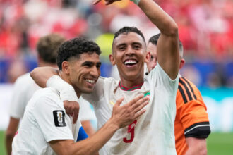 cm 2026 se stie prima echipa calificata in sferturile campionatului mondial maroc a surclasat canada 6a4a22e5c1448