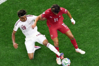 cm 2026 spania a invins greu portugalia si merge in sferturi a fost ultimul meci al lui ronaldo la un campionat mondial 6a4c7fbc29e68