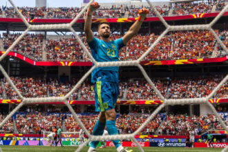 cm 2026 spaniolul unai simon portarul care a stabilit recordul de invincibilitate la cupa mondiala 6a474c743172a