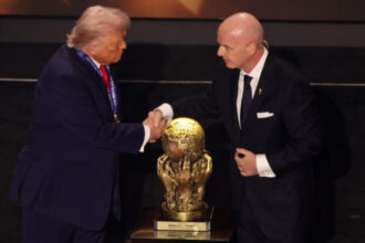 cm 2026 trump confirma ca a cerut fifa anularea suspendarii lui balogun inteleg sportul penalizezi pentru un meci care nu s a jucat 6a4be76f57418