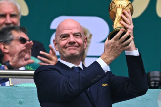 cm 2026 un tehnician francez se declara ingrozit de presedintele fifa gianni infantino un idiot periculos pentru fotbal 6a501b1c6429b