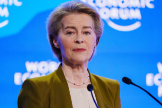 cm 2026 ursula von der leyen a refuzat invitatia de a asista la finala spania argentina 6a5a8faf67296