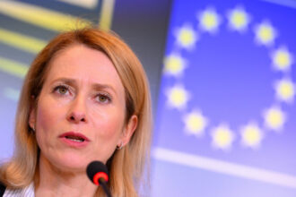 comisia europeana vrea o reforma ampla a departamentului de politica externa al kajei kallas care este scopul restructurarii 6a4dcdb888c1f