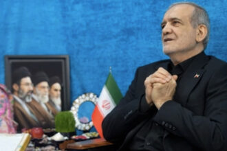 conflict la varful puterii de la teheran radicalii iranieni acuza o posibila lovitura de stat impotriva lui mojtaba khamenei 6a5b9e645563d