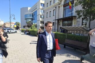 contestatia lui cristian radu privind controlul judiciar a fost respinsa din nou de judecatori 6a58a50eda6e6
