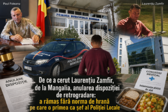 continua circul la mangalia de ce a cerut laurentiu zamfir fostul sef al politiei locale anularea dispozitiei de retrogradare 6a629d6bd3a15