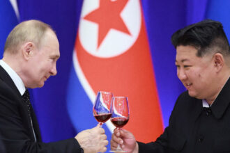 coreea de nord unul dintre cei mai importanti furnizori militari ai rusiei cat acopera din necesarul de munitie de artilerie 6a4f30ccdffc9