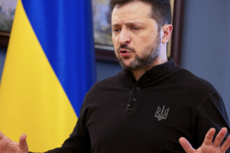 de ce a renuntat zelenski la fedorov si sirski din culisele unei decizii care a starnit proteste in ucraina nu am timp de discutii 6a66f2b0baa56