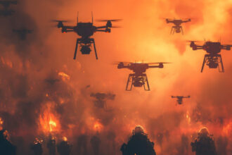 de la instrumente de nisa la elemente esentiale ale razboiului modern europa mizeaza pe drone pentru securitatea continentului 6a5859afb0ee6