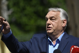de pe teritoriul romaniei viktor orban critica actuala conducere de la budapesta o guvernare pe facebook de tipul sa moara dusmanii 6a64e379d178a