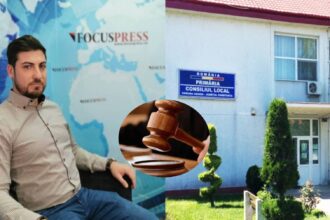 decizie definitiva mai multi consilieri locali de la agigea in frunte cu fostul candidat gabriel ciobanu urmeaza a fi judecati pentru abuz in serviciu 6a55524855240