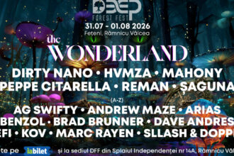 deep forest fest 2026 prezinta the wonderland o experienta magica in inima naturii 6a4e0cff3300d