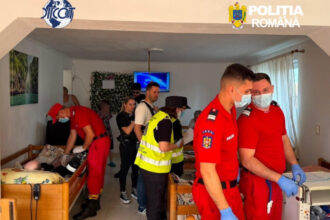 dgaspc sibiu noi detalii despre beneficiarii preluati din azilele ilegale din bihor ce probleme au fost descoperit dupa relocare 6a4cc2753b805