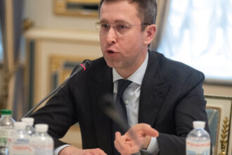 directorul general al naftogaz ar urma sa devina premier al ucrainei sviridenko va fi ambasador in sua surse 6a5549b1df5de
