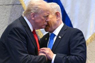 discutie telefonica donald trump benjamin netanyahu ce i a spus liderul sua premierului israelian nu te vor acolo 6a573ceb87750