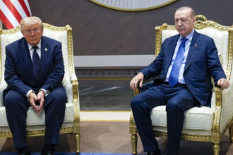 donald trump anunta ca sua vor ridica sanctiunile impuse turciei a sosit momentul s a dovedit mult mai loiala decat alte tari 6a4d367fa41c6