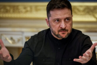 dupa atacul asupra kievului zelenski pune presiune pe sua si europa ucraina are nevoie urgenta de sisteme patriot 6a4b82a035d96