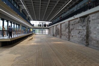 edificiul roman cu mozaic din constanta o incursiune in istoria vechiului tomis ce poti vizita cat costa biletul si care este programul 6a53896c62143