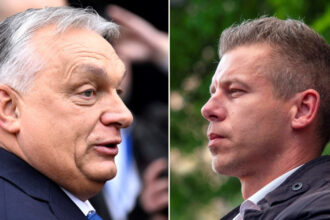 exclusiv kelemen hunor a vorbit despre relatia cu premierul ungariei peter magyar cum l a cunoscut pe viktor orban 6a552d9d93ab4