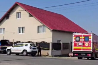 exclusiv marturia unui barbat care a locuit in casele lui pasca a fost si bine si rau curatenie dar nu avea cine sa ma ajute sa ma plimb 6a4bf69d9a4d6