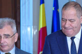 exclusiv petrisor peiu grindeanu si neacsu au venit sa vorbeasca cu aur inainte de investirea guvernului vestea 6a4d1deba0722