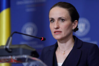exclusiv romania are optiunea de a activa articolul 4 din nato dupa incidentele cu drone oana toiu nu avem o atitudine neclara fata de rusia 6a67126d4d59f