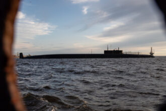 exista o bomba cu ceas o schimbare de pozitie a lui trump poate dezavantaja coreea de sud in cursa pentru submarinele nucleare 6a682bafd30a7
