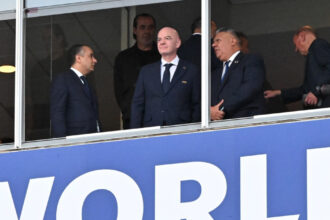 federatia argentiniana de fotbal in vizorul fbi posibile fraude si spalari de bani in sua 6a4f9332abb10