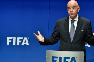 fifa analizeaza extinderea cupei mondiale la 64 de echipe gianni infantino fiecare natiune ar trebui sa poata visa sa participe 6a53b58b2fbab